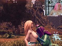 Anime Hentai Cum Me 6 Detailed Scene