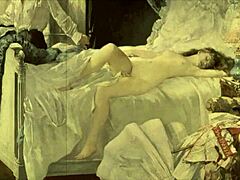 Vintage Erotic Art Collection From Antique Anime And Hentai