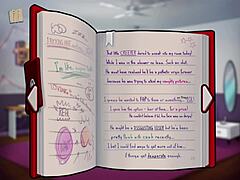 Summertime Saga 33 features erotic cartoon anime hentai. 😏