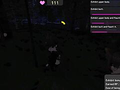 Seleka-san’s park adventures: a true challenge in the game
