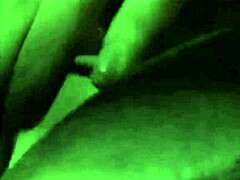 Sleazy punks in the darkroom getting wild!