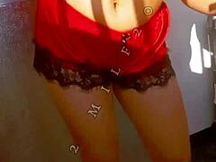 I Want To Fuck Asian MILF Outside In Public