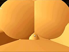 Roblox Sex POV - Ride Me Hard Now!