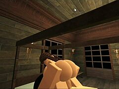 Roblox Sex POV - Ride Me Hard Now!