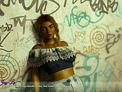 Alternate Existence 3: Intriguing Game Adventure