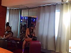 Sexy Show Xxx De Gatita Hot Completo En Xvideos Red