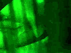 new bondage sex slave left at mansion soiree, bound and dominated 😈