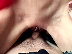 hey babe, suck and ride my cock after class