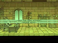 akabur's witch trainer: slutty 3some in hentai game