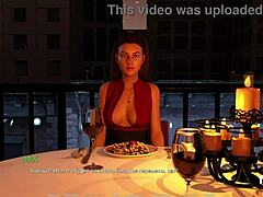 in acting lessons, babe asks if you want to get fucked in pov.