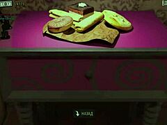 FashionBusiness - Selling Dresses Naked in Episode 78