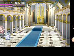 Otherworld hero's live play part 4