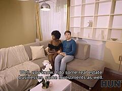 Enjoying good times at the El Royale hotel