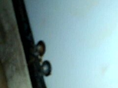 brazilian bareback fun, giving ass with cum at end