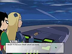 18Titans Episode 54 - Terra Unleashed