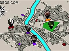 What Secrets Unfold in Lunars Chosen 15 Game Adventure?