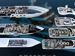 waterworld - eyes closed masturbation e1 49