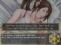 Bible black: high priest end.