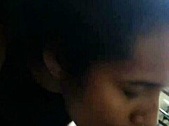 sexo con mi esposa de noche