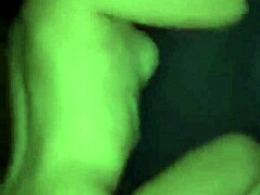 Clapping White Cheeks In Doggystyle