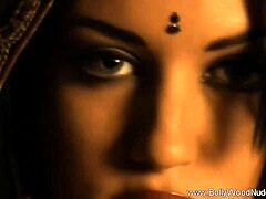 Happy Dancing Nude Scene