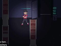 Running From Hot Animatronics Fucking Nights