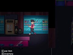 Running From Hot Animatronics Fucking Nights