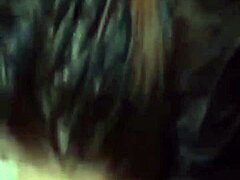 Big tits Cuban babe enjoys hardcore missionary sex