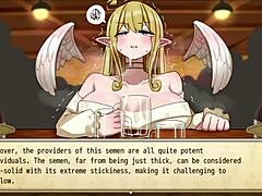 lethargic angel lacks credits in the sexual activity department part 2