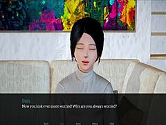 Redhead Cartoon Girl Gets BOLD FUCKED in My New Family