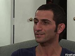 Watch These Guys Suck And Fuck In Hot Gay Threesome!