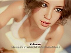 my pleasure 72 brings anime hentai fun