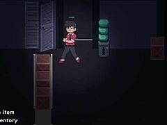 Running From Hot Animatronics Fucking Nights