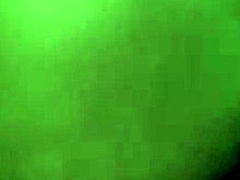 Clapping White Cheeks In Doggystyle