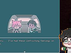 Russian Twinks Play Yaoi Game in Dorm