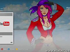 Nude Sexy Anime Pirate Girls In Hd Review.