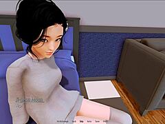 Yo, what’s up with Harem Hotel 420? Got any wild 3D cartoon action for me?