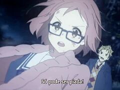 kyoukai no kanata episode 12 pt-br dubbed 1080p hd