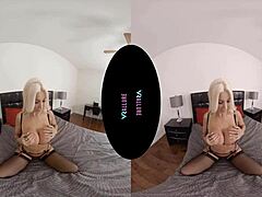 Vrallure mistress mommy guides you