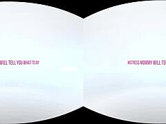 Vrallure mistress mommy guides you