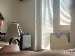 Stepmom caught me blowing my boyfriend... what’s her deal?