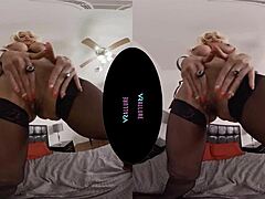 Vrallure mistress mommy guides you