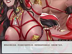 Whoa, Nandemoya on Flower Street Gets Wild!