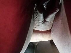 ANGELG AND KUZZ LIL RED RIDING MONSTER COCK!