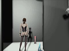 I think this Fallout 4 fashion is number 201, but it's so sexy!