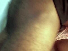 Sex before school with monster cock blowjob and licking 😍 please subscribe to red