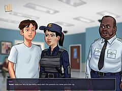 Summertime Saga 68 😊