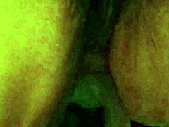 ANGELG AND KUZZ LIL RED RIDING MONSTER COCK!