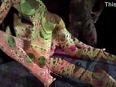 This is for straight boys or curious ones in anime hentai