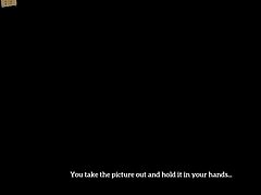 Oh, my new memories are so exciting in this anime hentai game!